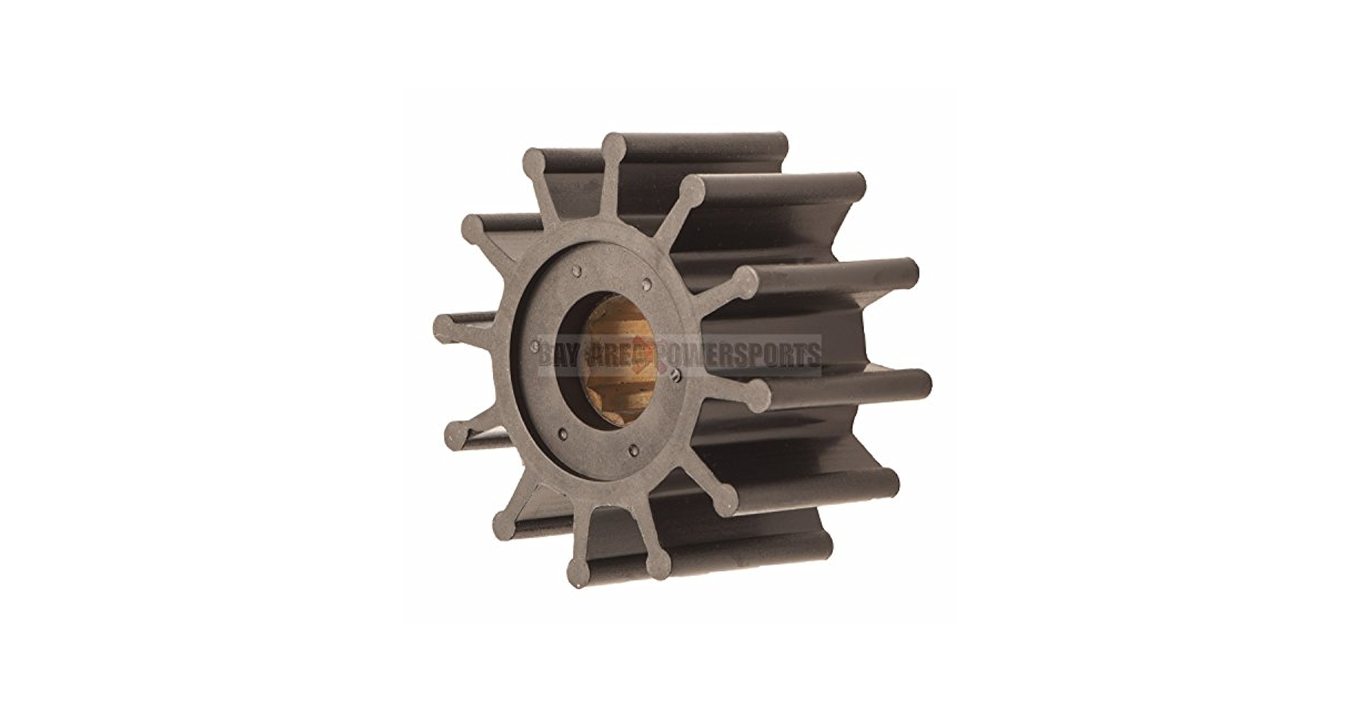 Amazon.com : TITAN 757 PERFORMANCE Volvo Penta Impeller